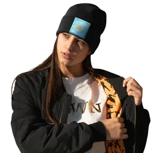 Chapéu de mulher Football Town El Sol image-1