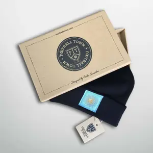 Chapéu de mulher Football Town El Sol image-2