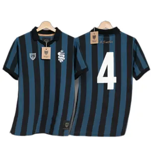 T-shirt Football Town Tribute Il Capitano 4 image-0