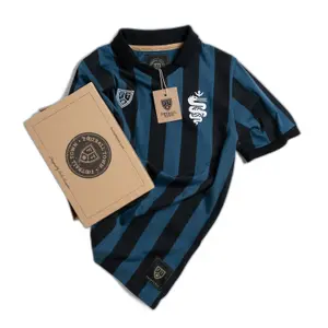 T-shirt Football Town Tribute Il Capitano 4 image-1