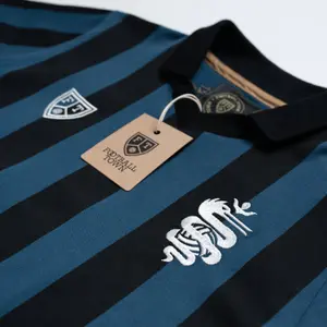 T-shirt Football Town Tribute Il Capitano 4 image-2