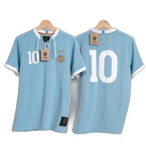 97000346100-t-shirt-mit-schnursenkeln-football-town-retro-la-celeste-blau