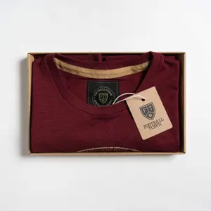T-Shirt Football Town The Cannon image-3