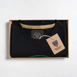 T-Shirt Football Town The Clover image-3