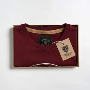 T-Shirt Football Town The Bird image-3