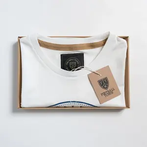 T-Shirt Football Town Les Bleus image-3