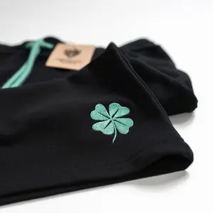 Curta Football Town Clover image-2