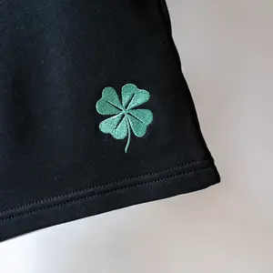 Curta Football Town Clover image-3