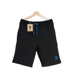 Short Football Town Rampant Lion image-0