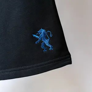 Short Football Town Rampant Lion image-3