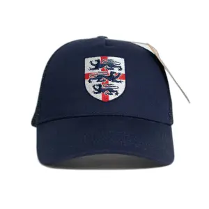 Casquette Trucker Football Town The Lions' Cross image-0