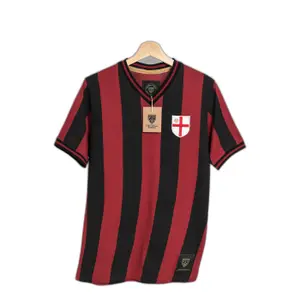 T-shirt Football Town La Croce image-0