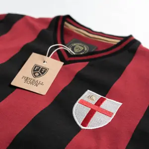 T-shirt Football Town La Croce image-1