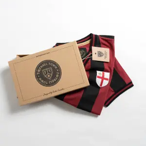 T-shirt Football Town La Croce image-3