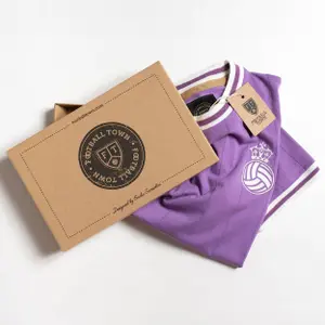 Camiseta Football Town La Corona image-3