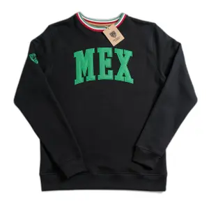 Sweatshirt Football Town MEX image-0