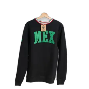 Sweatshirt Football Town MEX image-1