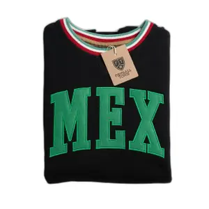 Sweatshirt Football Town MEX image-2