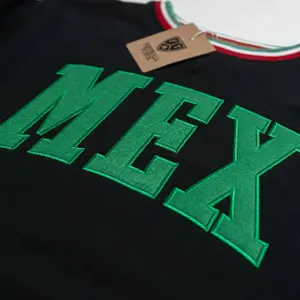 Sweatshirt Football Town MEX image-4