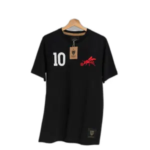 T-Shirt Football Town The Bee 10 image-0