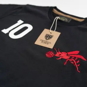 T-Shirt Football Town The Bee 10 image-1