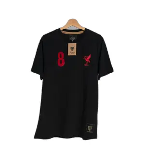 T-Shirt Football Town The Bird 8 image-0