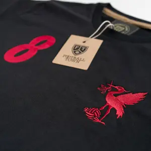 T-Shirt Football Town The Bird 8 image-1