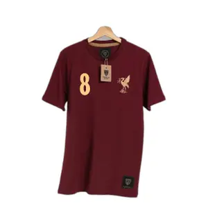 T-Shirt Football Town The Bird 8 image-0