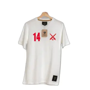 T-Shirt Football Town The Cannon 14 image-0