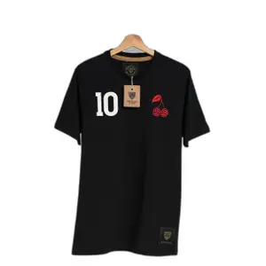 T-shirt Football Town The Cherry 10 image-0