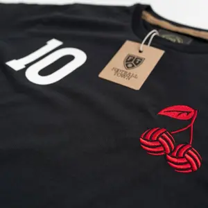 T-shirt Football Town The Cherry 10 image-1