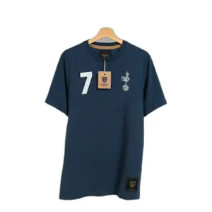 T-Shirt Football Town The Cockerel 7 image-0