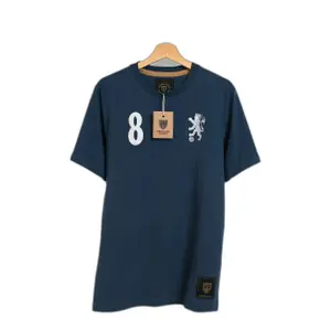 T-Shirt Football Town The Lionheart 8 image-0