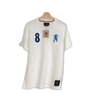 T-Shirt Football Town The Lionheart 8 image-0