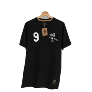 T-Shirt Football Town The Magpie 9 image-0