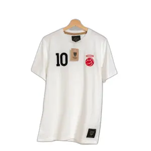 T-Shirt Football Town The Saint 10 image-0