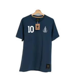 T-Shirt Football Town The Tower 10 image-0