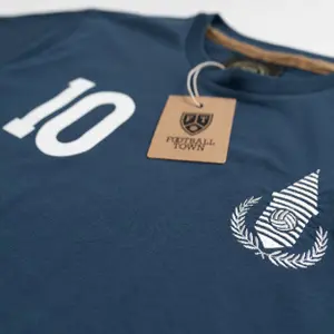 T-Shirt Football Town The Tower 10 image-1