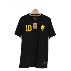 T-Shirt Football Town The Wolf 10 image-0