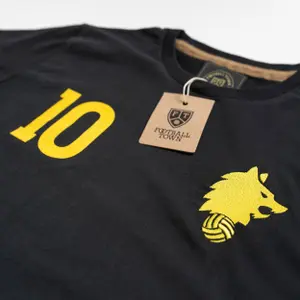 T-Shirt Football Town The Wolf 10 image-1
