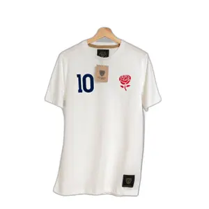 T-Shirt Football Town The Red Rose 10 image-0