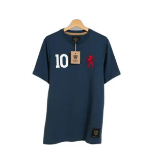 T-Shirt Football Town The Rampant Lion 10 image-0