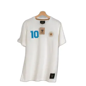 T-Shirt Football Town El Sol 10 image-0