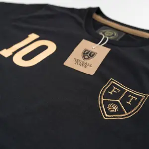 Camiseta Football Town FC 11 image-1