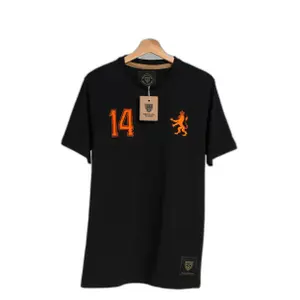 T-Shirt Football Town De Leeuw 14 image-0