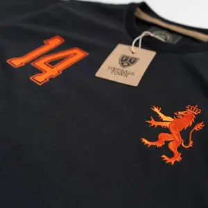 T-Shirt Football Town De Leeuw 14 image-1