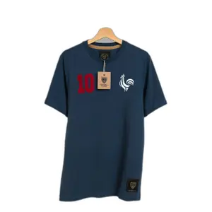 T-Shirt Football Town Les Bleus 10 image-0