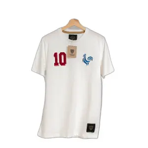 T-shirt Football Town Les Bleus 10 image-0