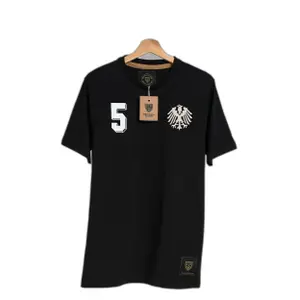 T-Shirt Football Town Die Adler 5 image-0