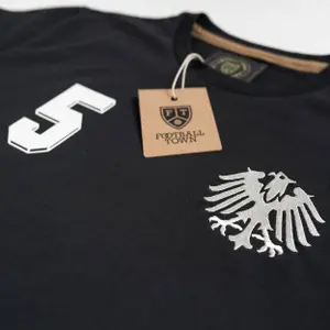 T-Shirt Football Town Die Adler 5 image-1